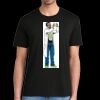 Super Soft Perfect Tri ® Tee Thumbnail