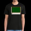 Super Soft Perfect Tri ® Tee Thumbnail