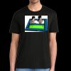 Super Soft Perfect Tri ® Tee Thumbnail
