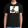 Super Soft Perfect Tri ® Tee Thumbnail