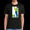 Super Soft Perfect Tri ® Tee Thumbnail