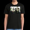Super Soft Perfect Tri ® Tee Thumbnail