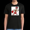 Super Soft Perfect Tri ® Tee Thumbnail