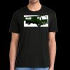 Super Soft Perfect Tri ® Tee Thumbnail