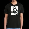Super Soft Perfect Tri ® Tee Thumbnail