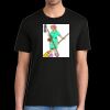 Super Soft Perfect Tri ® Tee Thumbnail