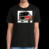 Super Soft Perfect Tri ® Tee Thumbnail