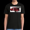 Super Soft Perfect Tri ® Tee Thumbnail