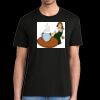 Super Soft Perfect Tri ® Tee Thumbnail