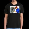 Super Soft Perfect Tri ® Tee Thumbnail