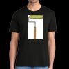 Super Soft Perfect Tri ® Tee Thumbnail