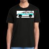 Super Soft Perfect Tri ® Tee Thumbnail