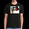 Super Soft Perfect Tri ® Tee Thumbnail
