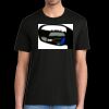 Super Soft Perfect Tri ® Tee Thumbnail