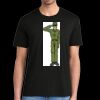 Super Soft Perfect Tri ® Tee Thumbnail