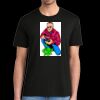 Super Soft Perfect Tri ® Tee Thumbnail