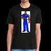 Super Soft Perfect Tri ® Tee Thumbnail