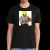 Super Soft Perfect Tri ® Tee Thumbnail