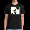 Super Soft Perfect Tri ® Tee Thumbnail