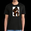 Super Soft Perfect Tri ® Tee Thumbnail