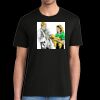 Super Soft Perfect Tri ® Tee Thumbnail