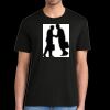 Super Soft Perfect Tri ® Tee Thumbnail