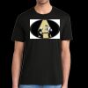 Super Soft Perfect Tri ® Tee Thumbnail