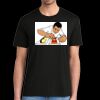 Super Soft Perfect Tri ® Tee Thumbnail