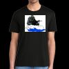 Super Soft Perfect Tri ® Tee Thumbnail