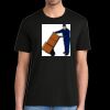 Super Soft Perfect Tri ® Tee Thumbnail