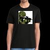 Super Soft Perfect Tri ® Tee Thumbnail