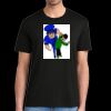 Super Soft Perfect Tri ® Tee Thumbnail