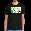 Super Soft Perfect Tri ® Tee Thumbnail