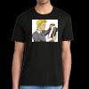 Super Soft Perfect Tri ® Tee Thumbnail