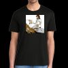 Super Soft Perfect Tri ® Tee Thumbnail
