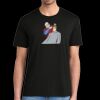 Super Soft Perfect Tri ® Tee Thumbnail