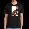 Super Soft Perfect Tri ® Tee Thumbnail