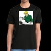 Super Soft Perfect Tri ® Tee Thumbnail