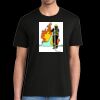 Super Soft Perfect Tri ® Tee Thumbnail
