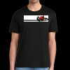 Super Soft Perfect Tri ® Tee Thumbnail