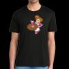 Super Soft Perfect Tri ® Tee Thumbnail
