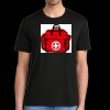 Super Soft Perfect Tri ® Tee Thumbnail