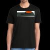 Super Soft Perfect Tri ® Tee Thumbnail