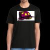 Super Soft Perfect Tri ® Tee Thumbnail