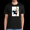 Super Soft Perfect Tri ® Tee Thumbnail
