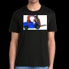 Super Soft Perfect Tri ® Tee Thumbnail