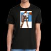 Super Soft Perfect Tri ® Tee Thumbnail