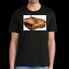 Super Soft Perfect Tri ® Tee Thumbnail