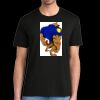 Super Soft Perfect Tri ® Tee Thumbnail