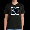 Super Soft Perfect Tri ® Tee Thumbnail